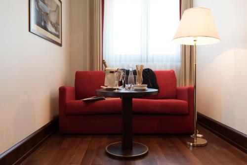 Bad Horn - Hotel & Spa - image 3