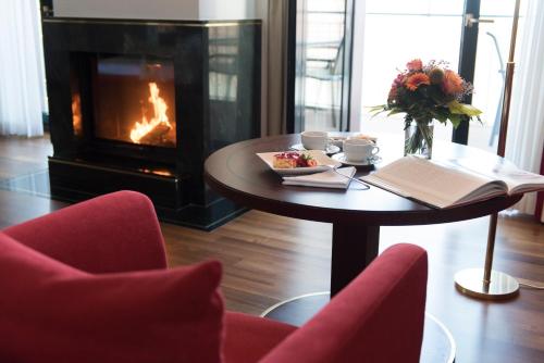 Bad Horn - Hotel & Spa - image 8