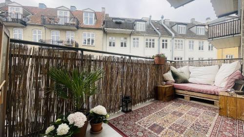 ApartmentInCopenhagen Apartment 1687, Kopenhagen (Foto 3)