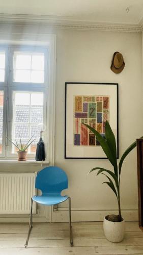 ApartmentInCopenhagen Apartment 1687, Kopenhagen (Foto 8)