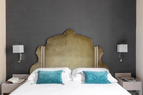 HOTEL ADRIANO Rooftop