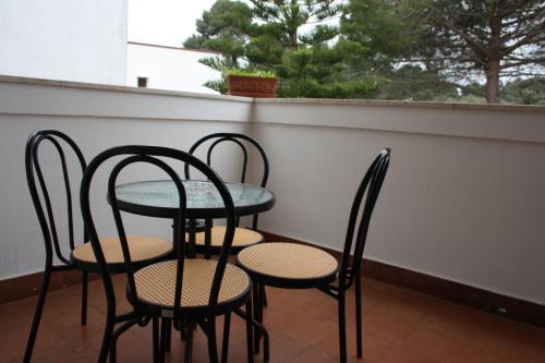 B&B Verdegiada