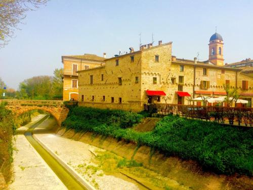 Locanda Delle Fate 4