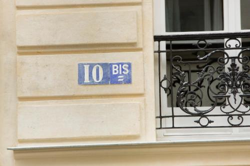 Hotel Le 10 BIS - image 6