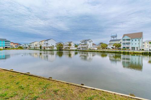 Sea Pond Villa Unit 3 - image 2