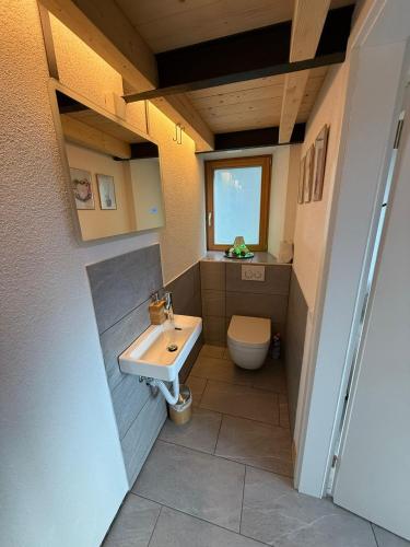 浴室, Bed&Cheese Deggio in 昆圖