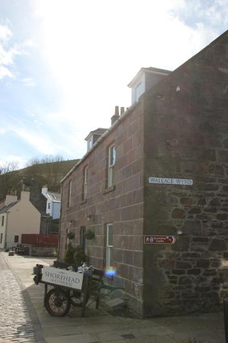 Shorehead Guest House - image 3