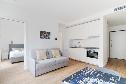 GuestHost - Varesina Apartment - Milano, Mediolan