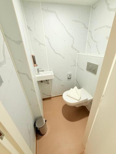 Avenue Hotel, Amsterdam (Foto 11)
