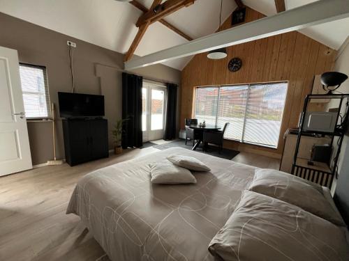 KIMZ Bed & Breakfast in Echt