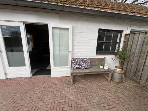 KIMZ Bed & Breakfast in Echt