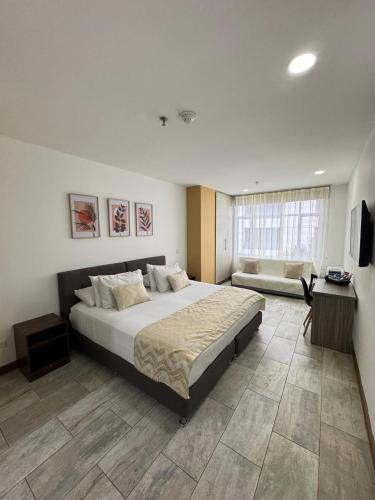 Camera tripla, bagno privato