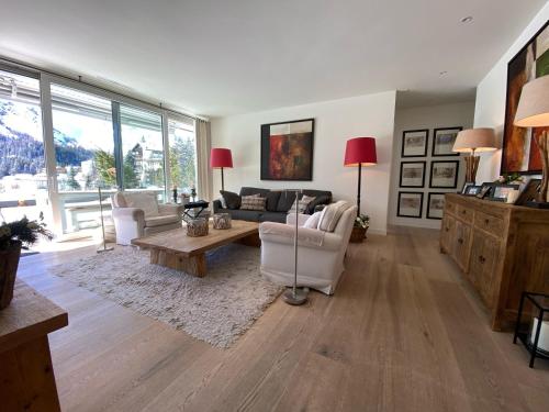 Eden 2 by Arosa Holiday, Arosa (foto 8)