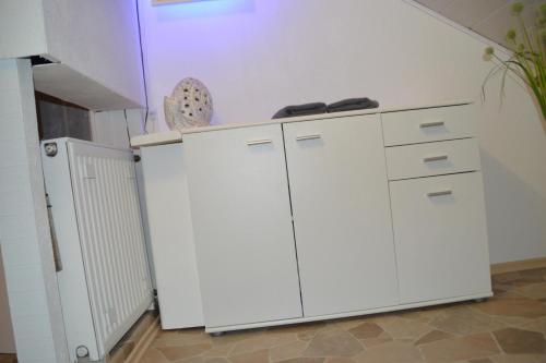 Ferienwohnung unterm Horn