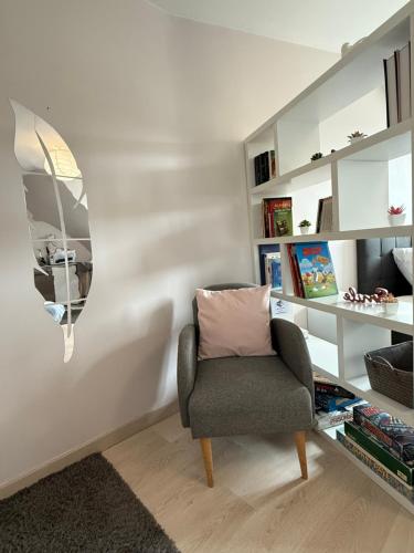 Appartement Strasbourg Centre, Strasbourg (photo 7)
