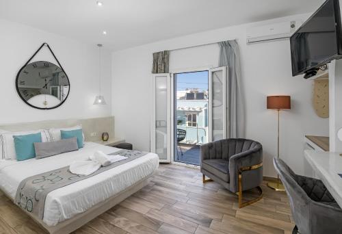 Oasis Hotel - image 14