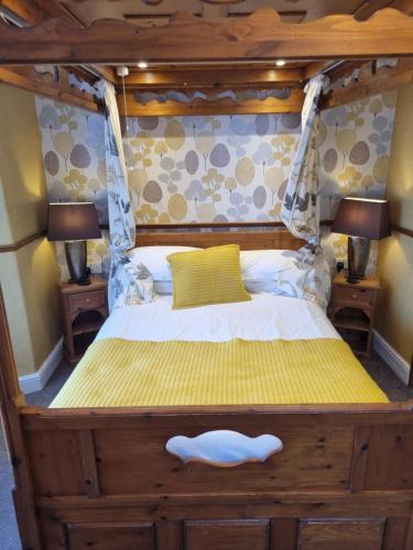 Virginia Cottage Guest House - image 2