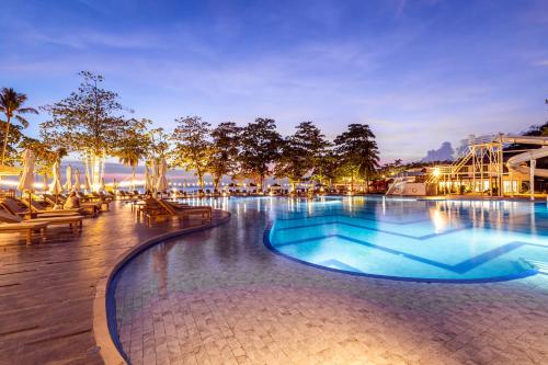 A szálláshely kívülről, Royal Yao Yai Island Beach Resort in Phang Nga
