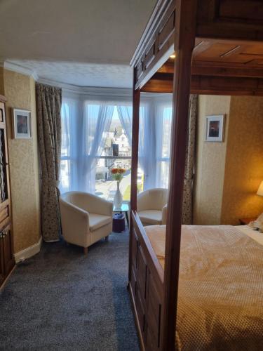 Virginia Cottage Guest House in Windermere