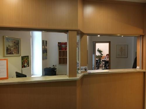Pension Ani – Vienna, NY