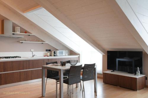 Duca Apartment Turin View, Turin (photo 9)