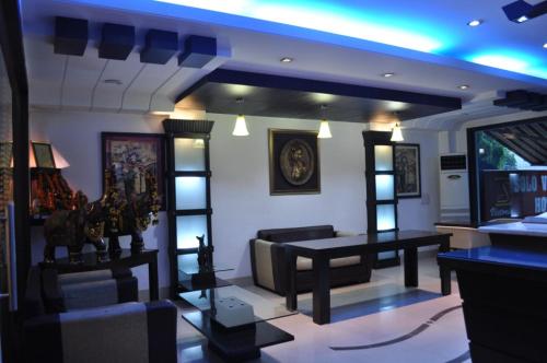 Solo Victoria Hotel