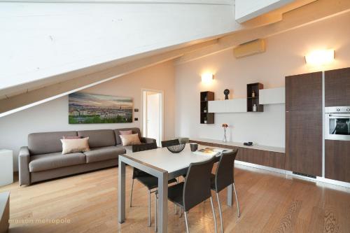 Duca Apartment Turin View, Turin (photo 8)