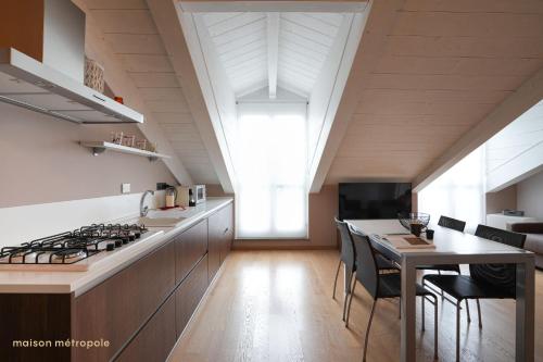 Duca Apartment Turin View, Turin (photo 6)