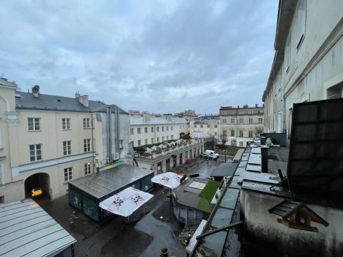 Fantastic-Inn Warszawa - Chmielna in Варшава