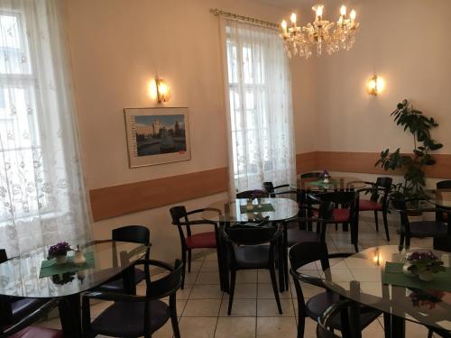 Pension Ani – Vienna, NY