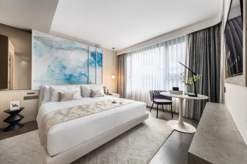 Bayphere Hotel Pattaya JC in نا جومتيين