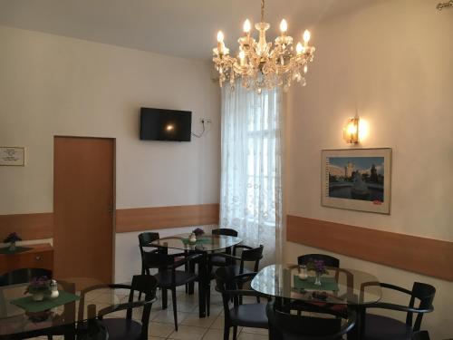 Pension Ani – Vienna, NY