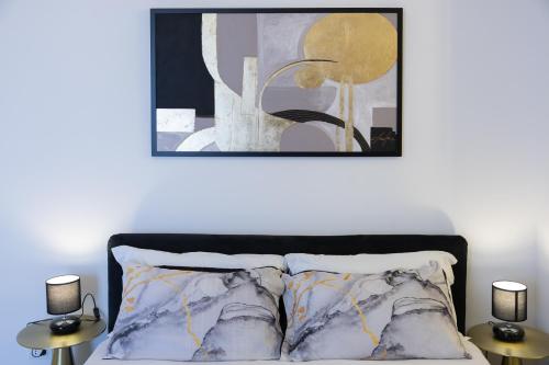 ADAMAS apartment  rooms and suite - image 4