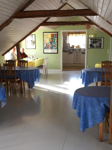 Grebbestads Vandrarhem - image 7
