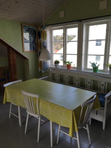 Grebbestads Vandrarhem - image 3