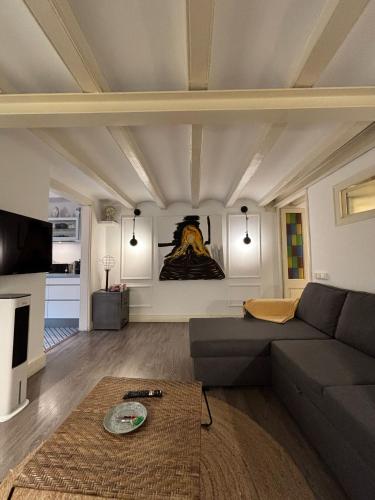 Rosselló Apartment