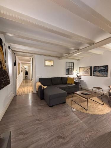 Rosselló Apartment