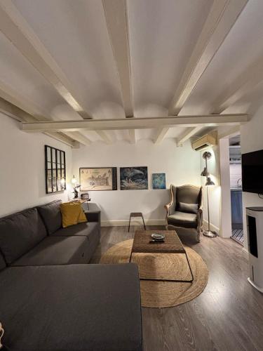 Rosselló Apartment