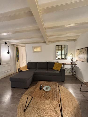 Rosselló Apartment
