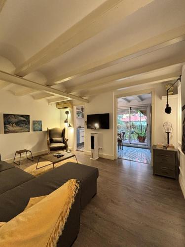 Rosselló Apartment