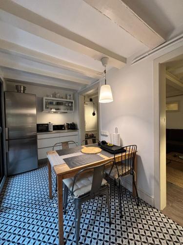 Rosselló Apartment