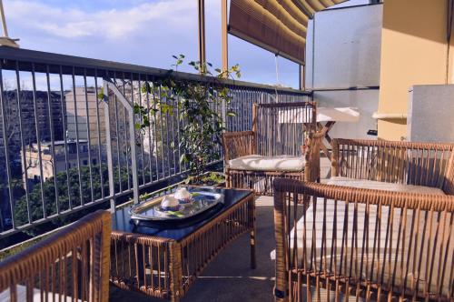 Appia Sweet Home, Roma (foto 7)
