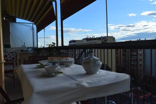 Appia Sweet Home, Roma (foto 5)