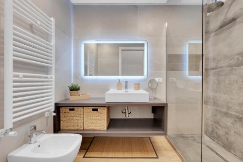 -Milano Duomo- Navigli- Urban Lofth