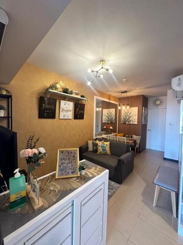 Chris&CarlPlace in Caloocan