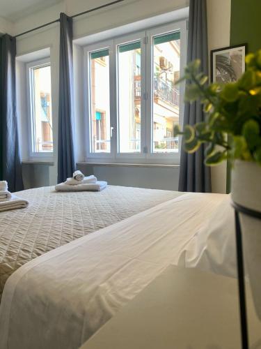 ISTAI Cagliari City Center Rooms 3