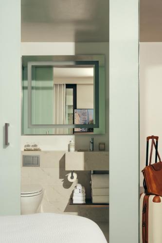 Park Terrace Hotel, New York (fotografie 9)