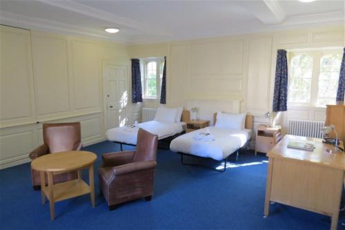 Wadham College 2