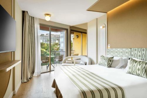 Barceló Illetas Albatros - Adults Only Barceló Illetas Albatros - Adults Only