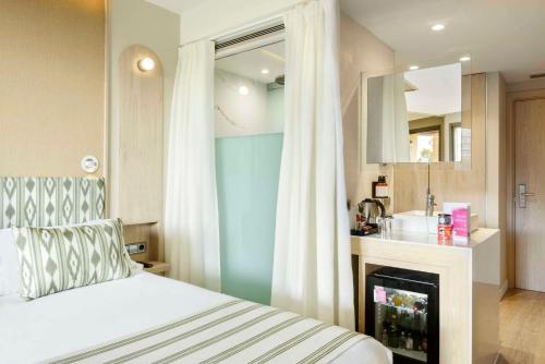 Barceló Illetas Albatros - Adults Only Barceló Illetas Albatros - Adults Only